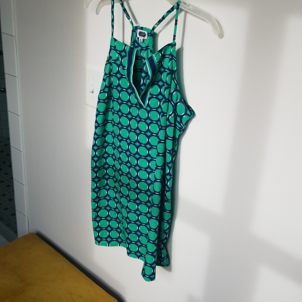 Mudpie blouse/tank